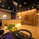 Ginza Nikko Hotel
