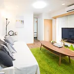 Grip House Shinjuku Superior
