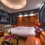 Hotel Moana Shinjuku (Adults Only)