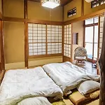 Shibuya House Omuro（渋谷ハウス 御室）