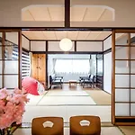 Ikidane House Asakusa Miyabi