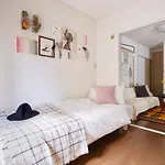 Holiday Places /Shibuya 5Min By Train