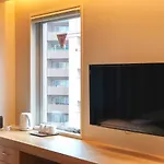 Hotel Comfact