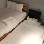Hospo Hotel Asakusa
