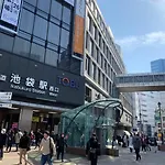 Ferio Ikebukuro 102
