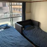 品川 大井町エリアのマンションタイプで三密回避 家具家電付きのお部屋で自炊も可能 消毒殺菌清掃