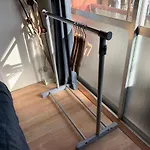 品川 大井町エリアのマンションタイプで三密回避 家具家電付きのお部屋で自炊も可能 消毒殺菌清掃