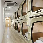 Capsulevalue Kanda