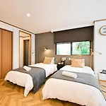 Hostel Lund -Oimachi-