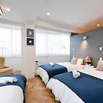 Hostel Lund -Oimachi-
