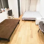 Flower Apartment Inn Tokyo Shinjuku