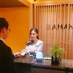 Hotel Amanek Asakusa Azumabashi Sky