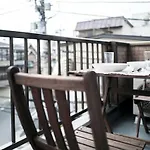 Shinkoiwa Colorbee Hostel 4