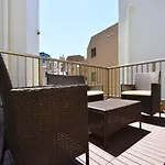 Terrace House Shibuya Maruyamacho