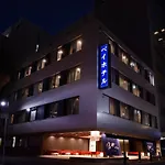 Nihombashi Muromachi Bay Hotel
