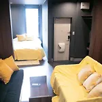 S-Rea Tokyo 101