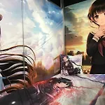 Anime Hostel Astro Station