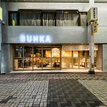 Bunka Hostel Tokyo