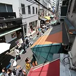 Tsukiji Guest House Kagura