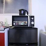 Kino Asakusa House
