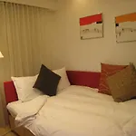 Oakwood Apartments Shinjuku