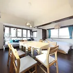 Hotel Miya Ginzahigashi 1001