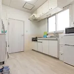 Uhome Iriya Apartment