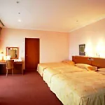 Ryogoku View Hotel