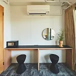 Shimokita Hostel