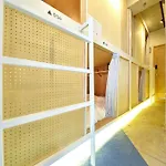 Shimokita Hostel