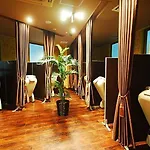 Anshin Oyado Tokyo Shimbashi - Male Only