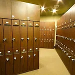 Anshin Oyado Tokyo Shimbashi - Male Only