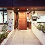 Bed & Breakfast Renga Daikanyama