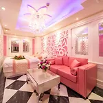 Hotel Secret Veny (Adults Only)
