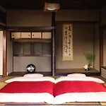 Kisoba Wabisabi House
