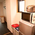 Akihabara Attic Apartment