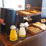 City Hotel Lonestar