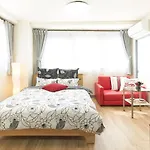 Esperanza103 広い綺麗快適高速wifi