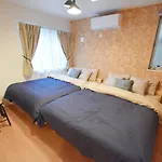 Finoa Residential Suite Asakusa/Oshiage Skytree