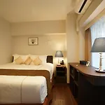 Le Tour Hotel Akihabara Ekimae 楽途ホテル秋葉原駅前店