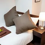 Eos Hotel Oimachi