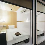 First Cabin Tsukiji