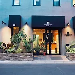 Kangaroo Hotel Side B