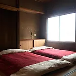 Kisoba Wabisabi House