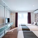 Hotel Sails Asakusa