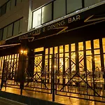 Buena Arte Hostel Ryogoku