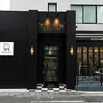 Buena Arte Hostel Ryogoku