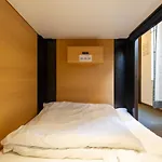 Samurai Stay