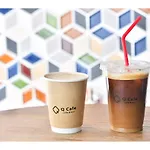 Q Stay And Lounge Ueno