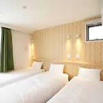 U-Hotel Takadanobaba